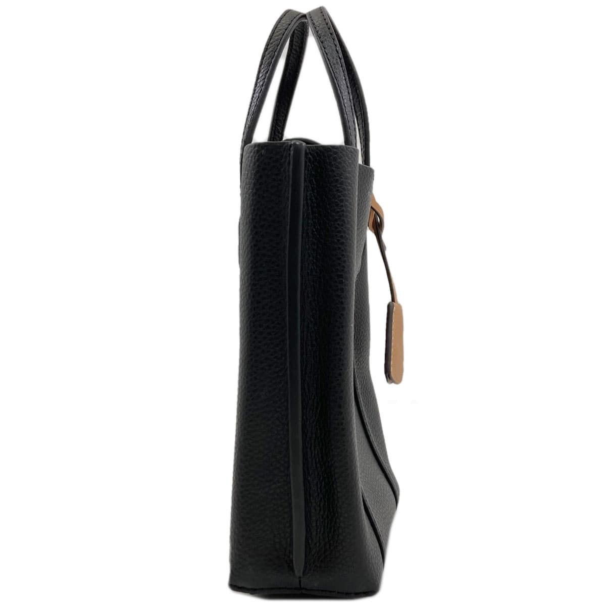 Tory Burch 2WAY Handbag Leather Ladies [Used] [Tory Burch] 3