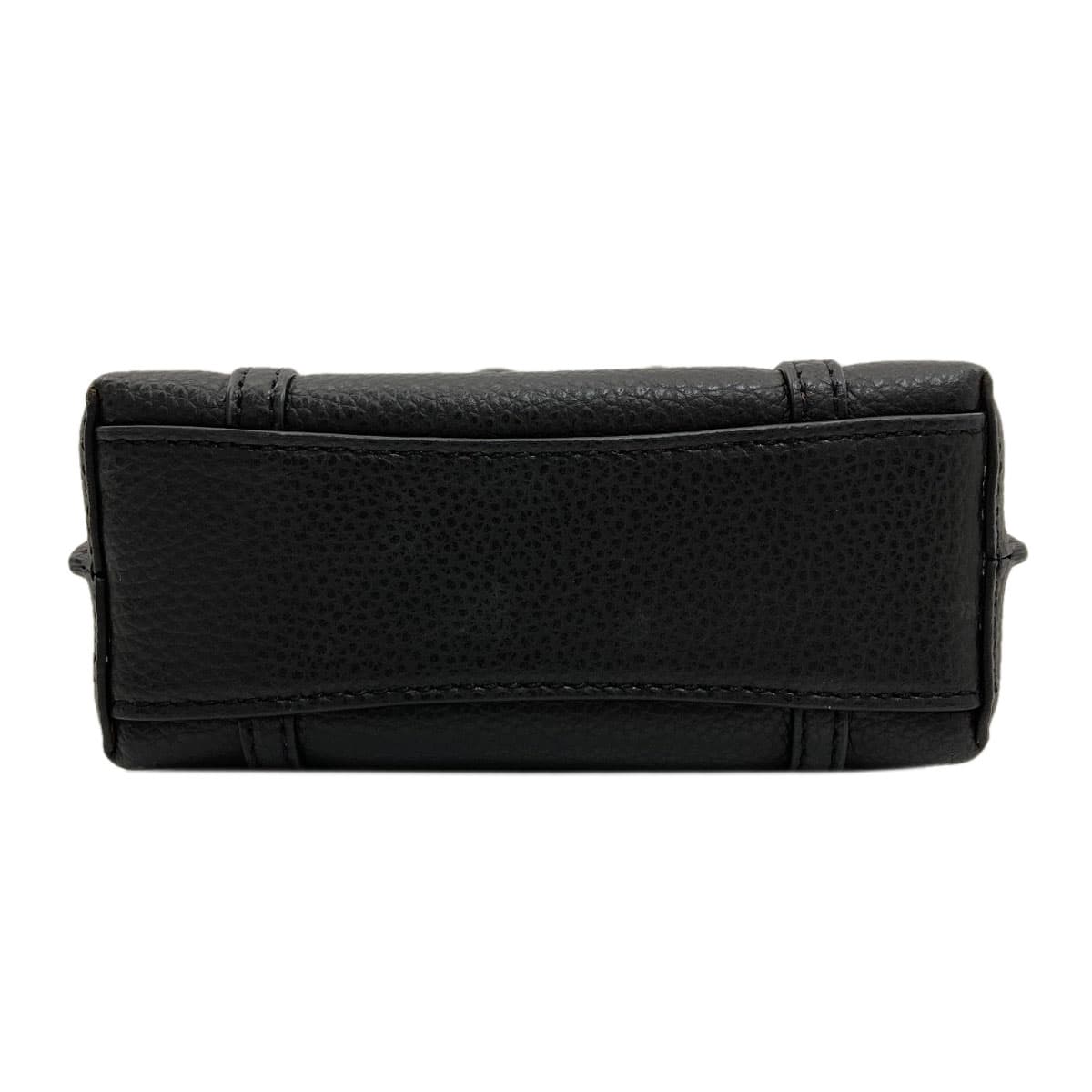 Tory Burch 2WAY Handbag Leather Ladies [Used] [Tory Burch] 4