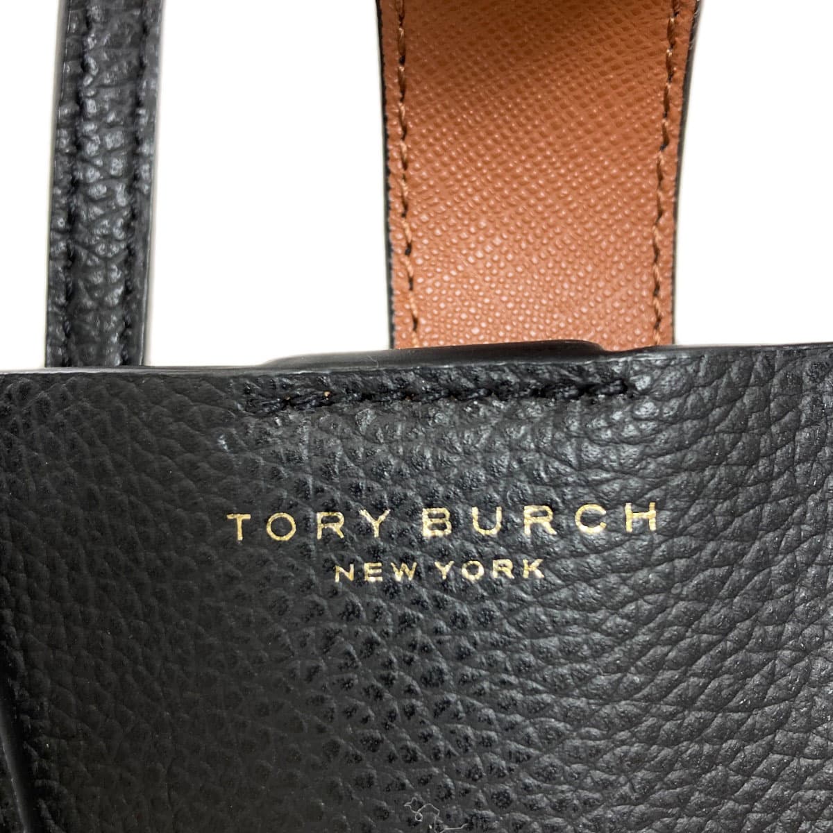 Tory Burch 2WAY Handbag Leather Ladies [Used] [Tory Burch] 6