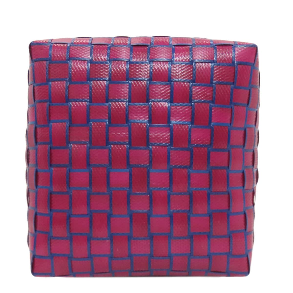 Marni basket bag handbag polypropylene ladies [used] [MARNI] 4