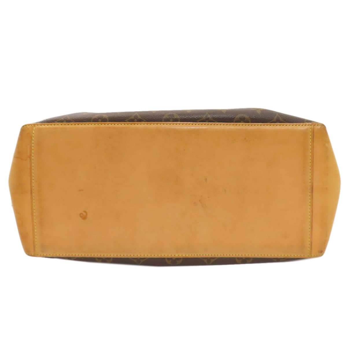 Louis Vuitton M51151 Cabas Mezzo Tote Bag Monogram Canvas Ladies [Used] [LOUIS VUITTON] M51151 4