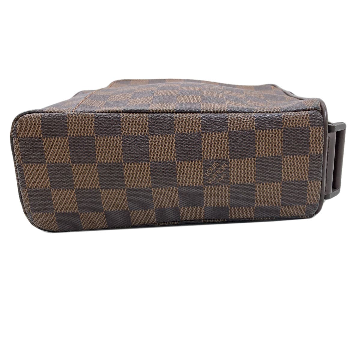 Louis Vuitton N41442 Olaf PM Shoulder Bag Damier Canvas Ladies [Used] [LOUIS VUITTON] N41442 4