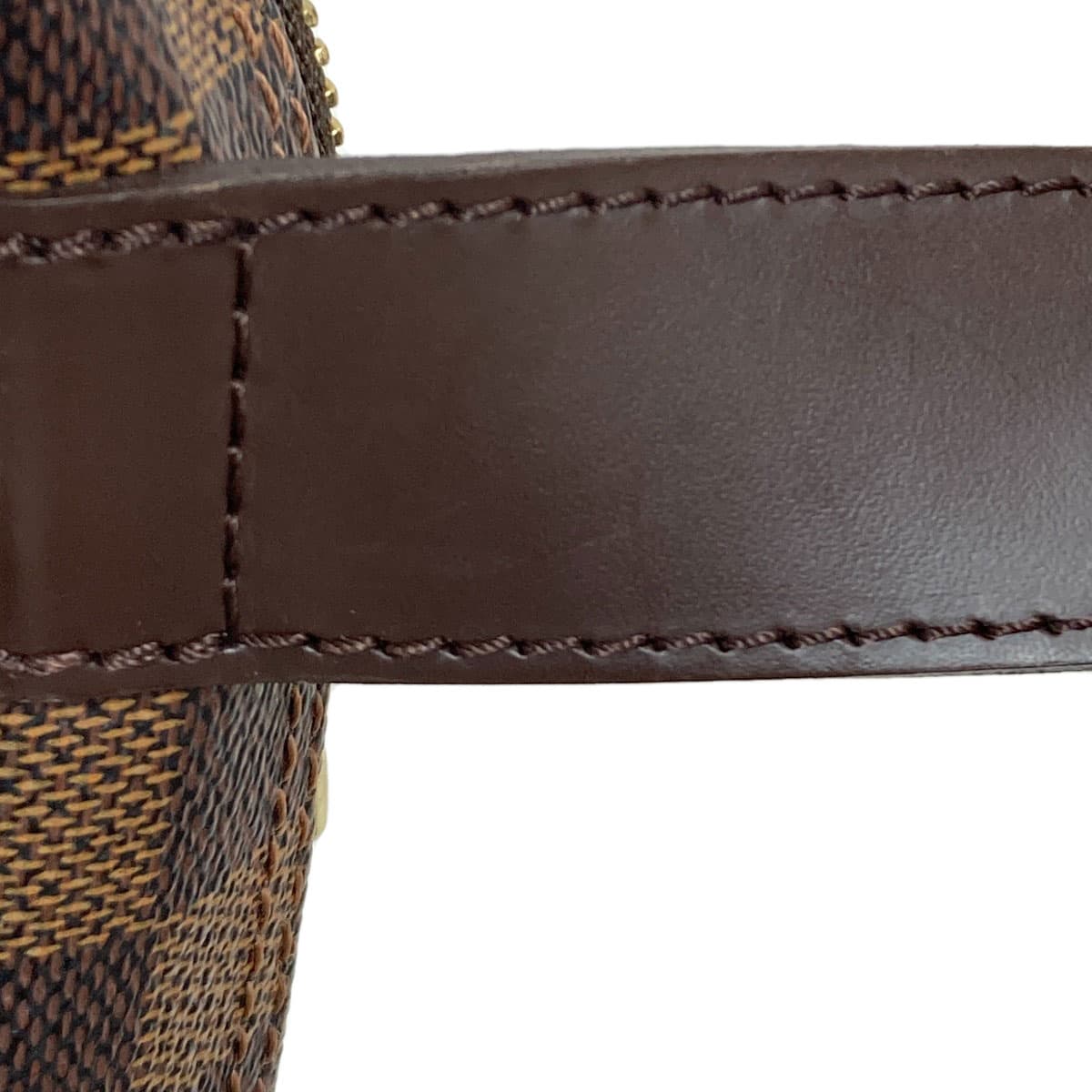 Louis Vuitton N41442 Olaf PM Shoulder Bag Damier Canvas Ladies [Used] [LOUIS VUITTON] N41442 8