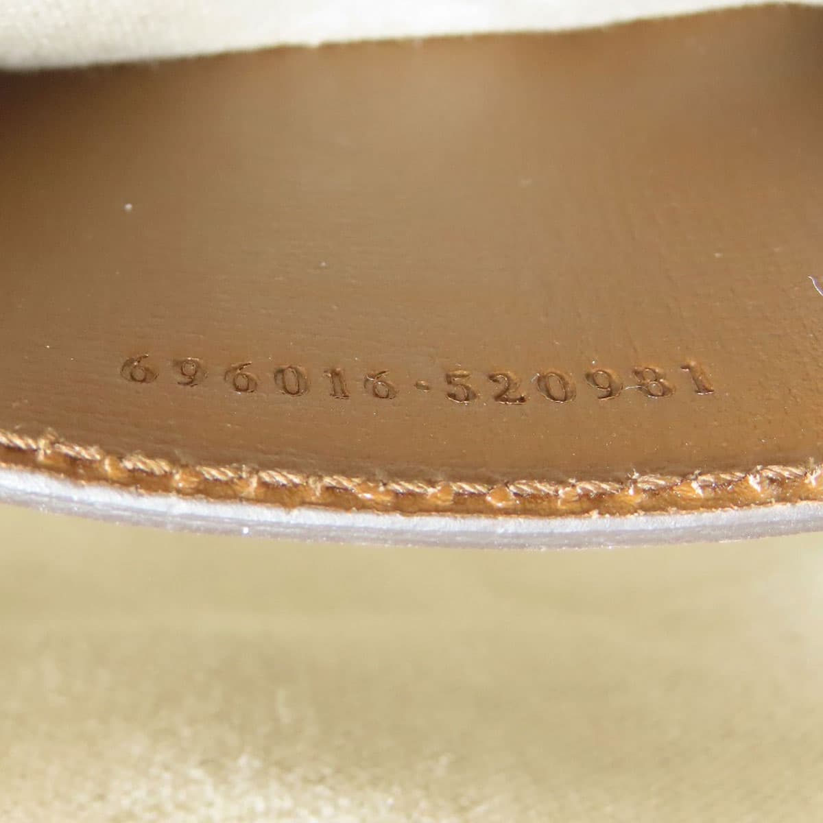 Gucci 696016 Interlocking G GG Supreme Body Bag PVC for Women [Used] [GUCCI] 696016 7