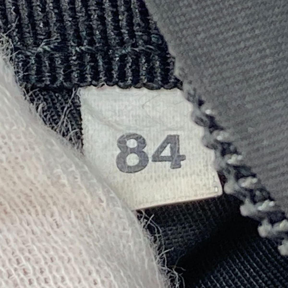 Prada logo hardware body bag made of nylon material for women [Used] [PRADA] 7