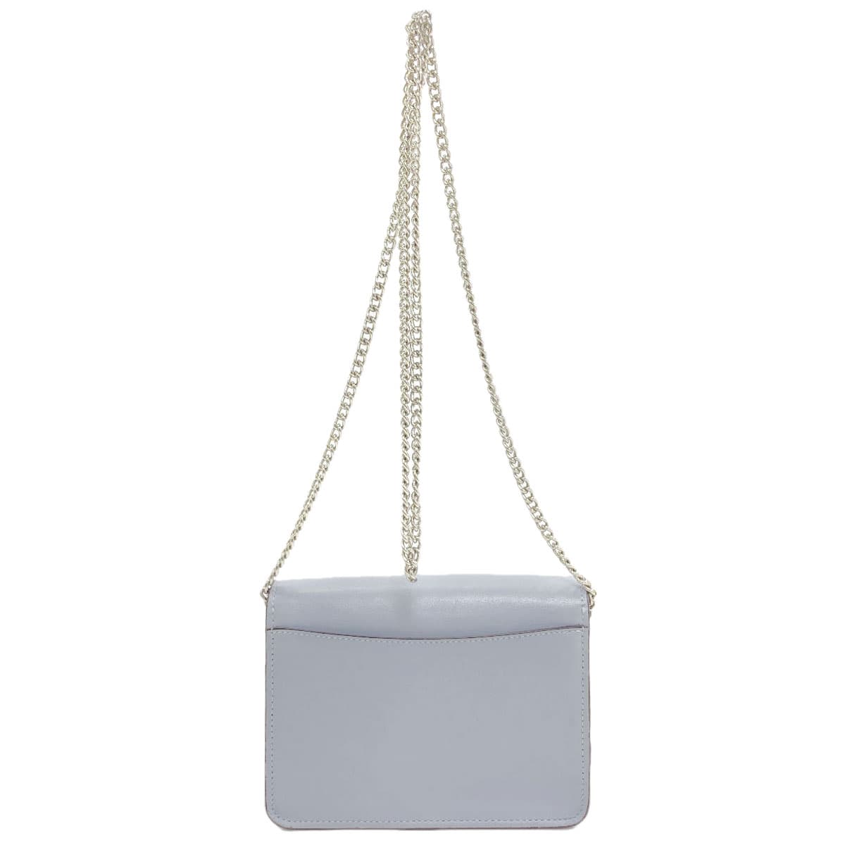 Coach F31384 Chain Shoulder Shoulder Bag Leather Ladies [Used] [COACH] F31384 2