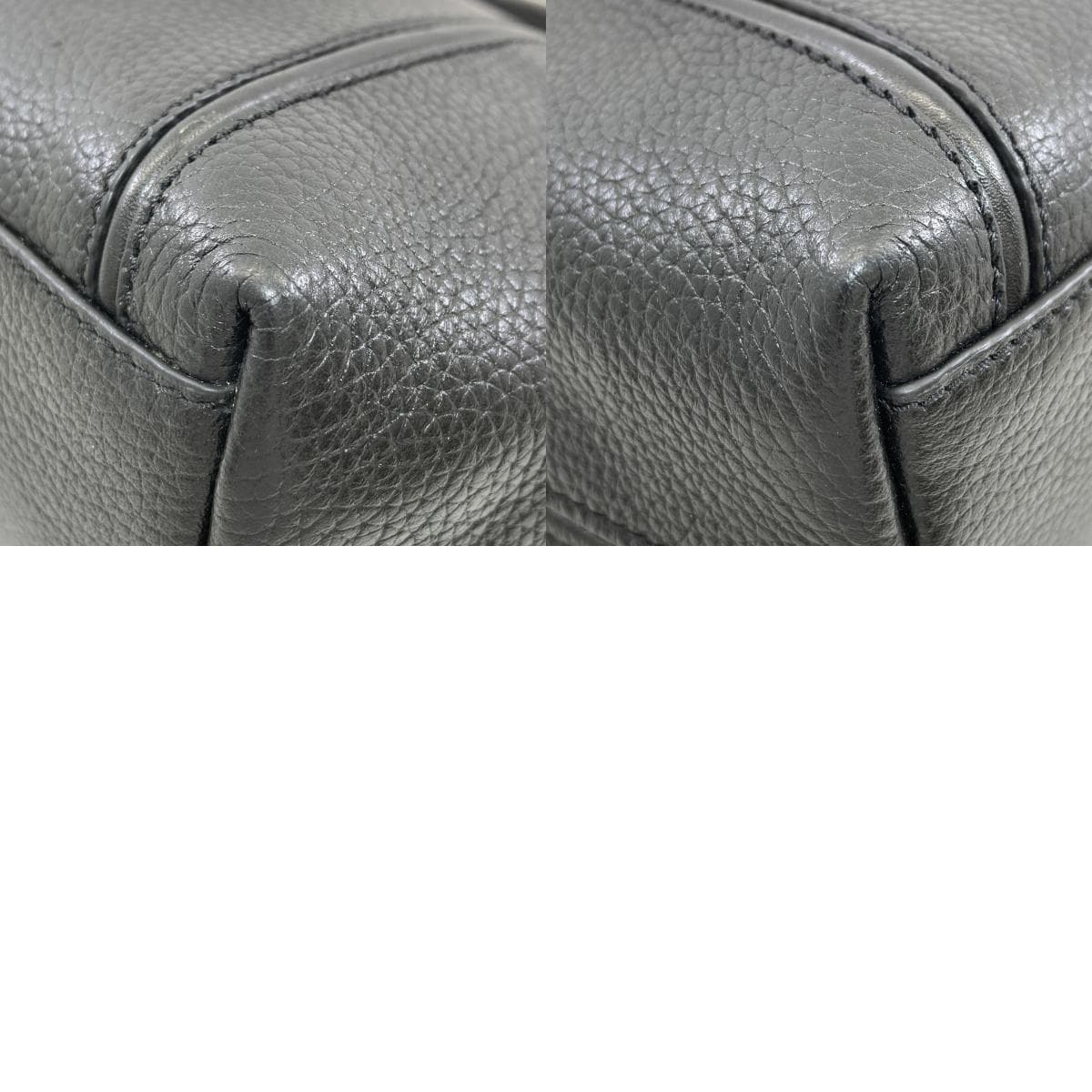 Michael Kors 2WAY Handbag Leather Women's [Used] [Michael Kors] 10