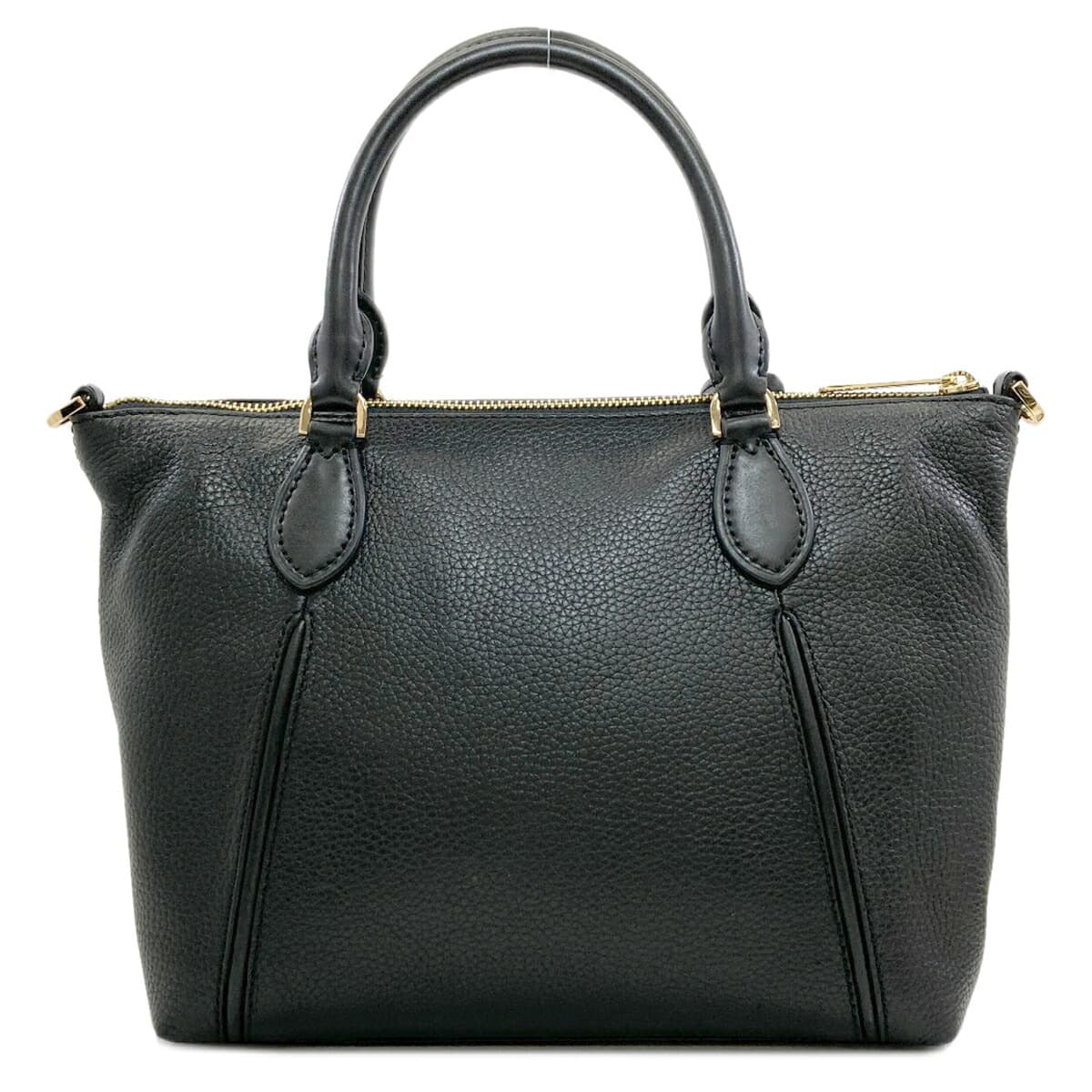 Michael Kors 2WAY Handbag Leather Women's [Used] [Michael Kors] 2