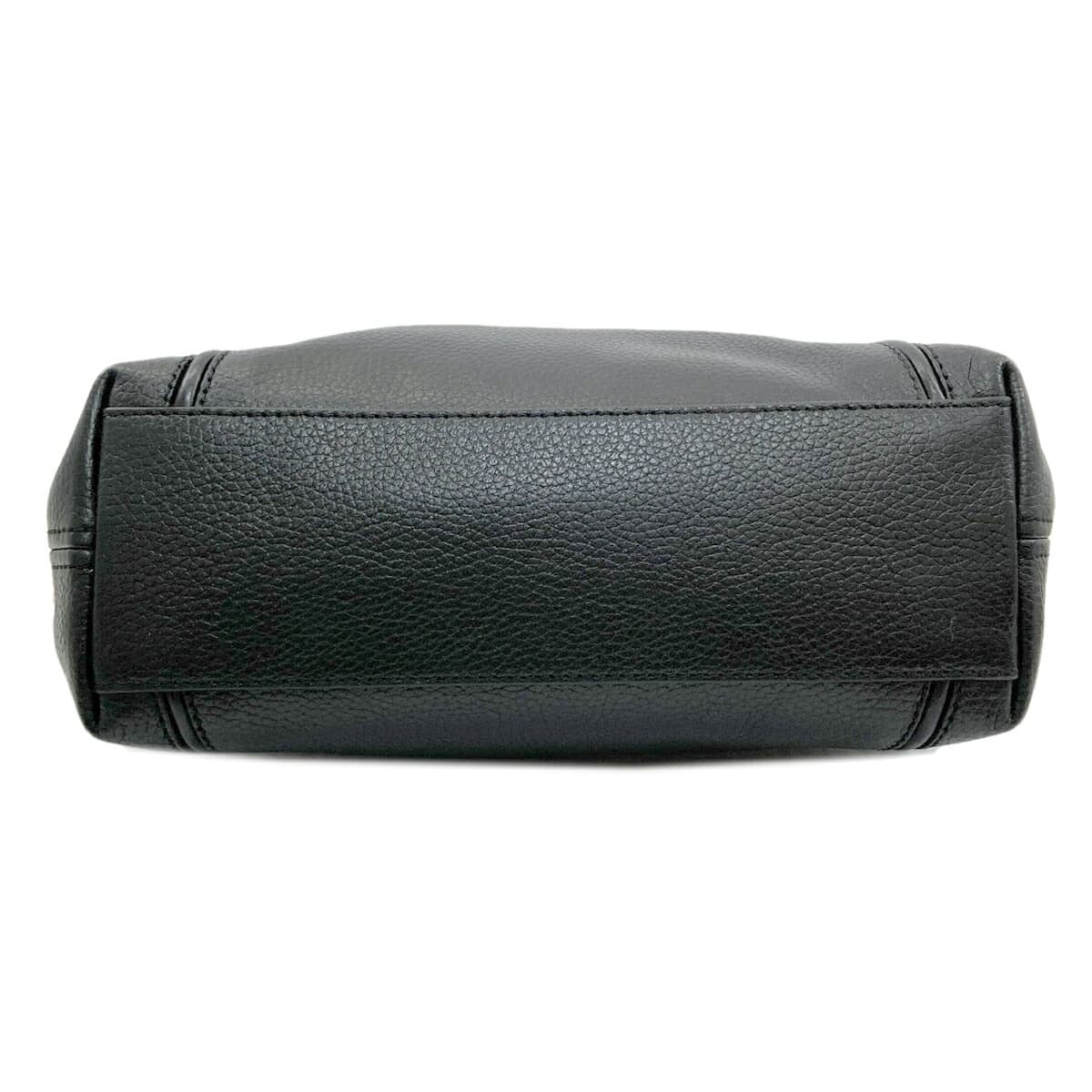 Michael Kors 2WAY Handbag Leather Women's [Used] [Michael Kors] 4