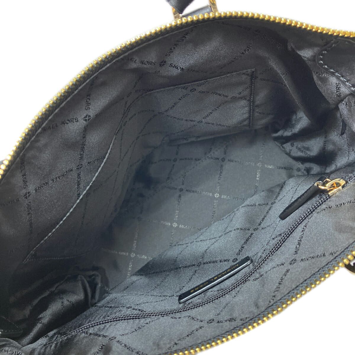 Michael Kors 2WAY Handbag Leather Women's [Used] [Michael Kors] 5