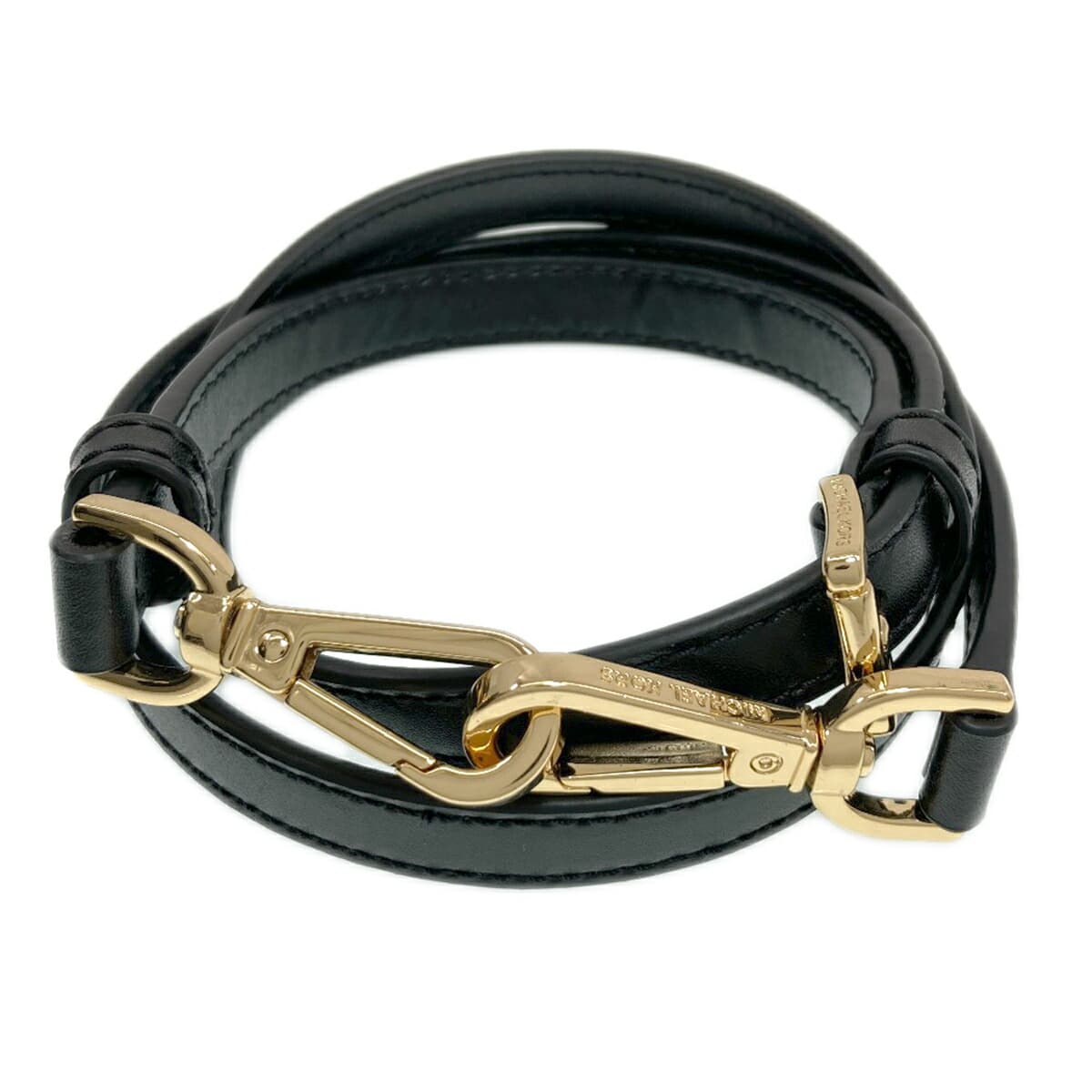 Michael Kors 2WAY Handbag Leather Women's [Used] [Michael Kors] 7