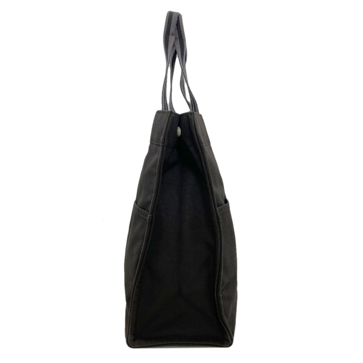 Hermes Sac Foulto MM Tote Bag Canvas Ladies [Used] [HERMES] 3