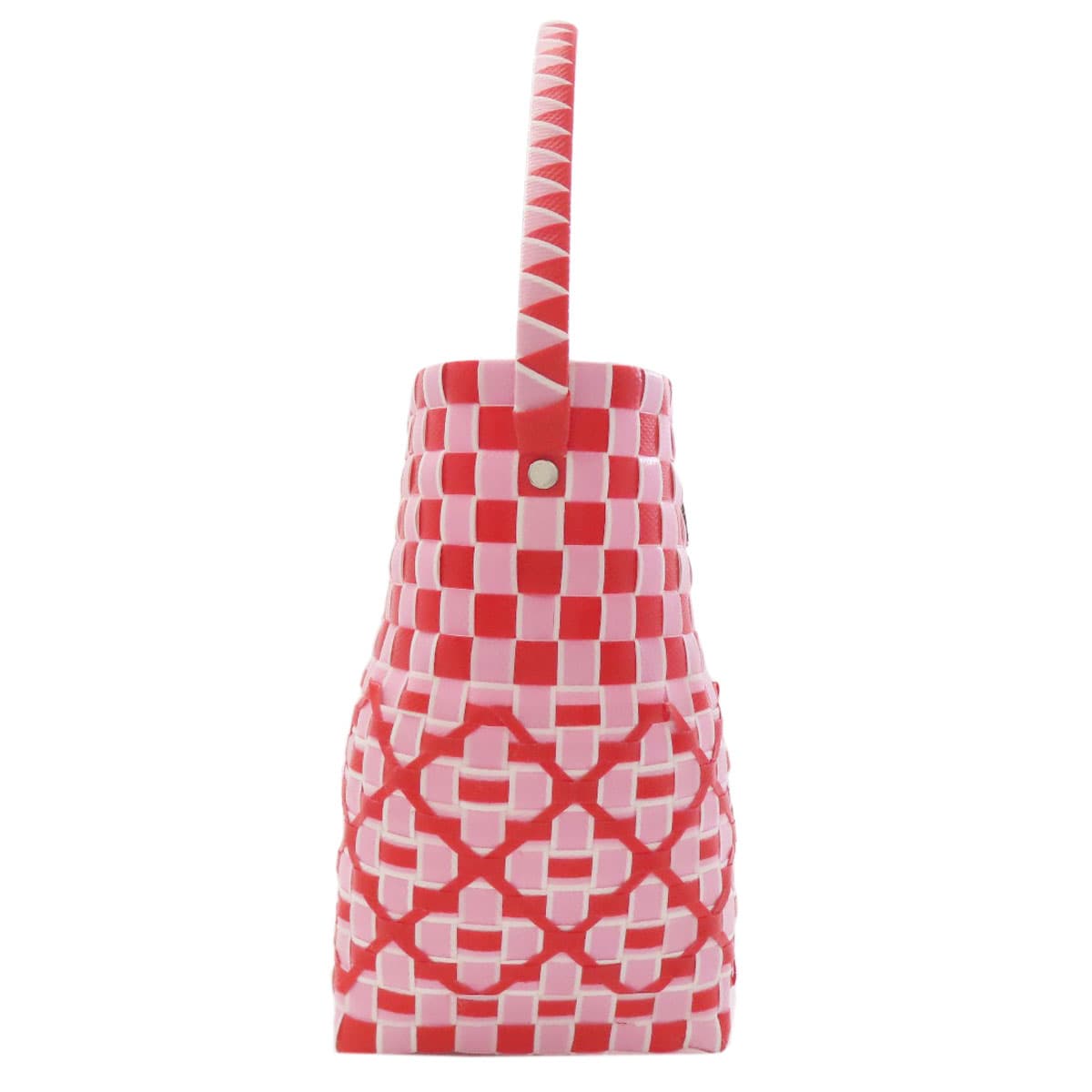 Marni basket bag handbag polypropylene for women [Used] [MARNI] 3