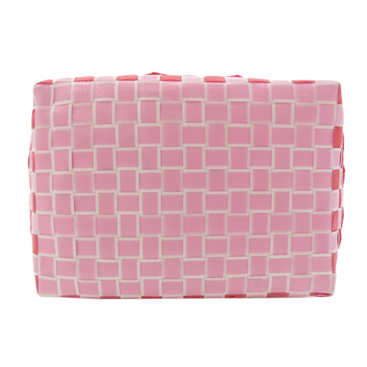 Marni basket bag handbag polypropylene for women [Used] [MARNI] 4