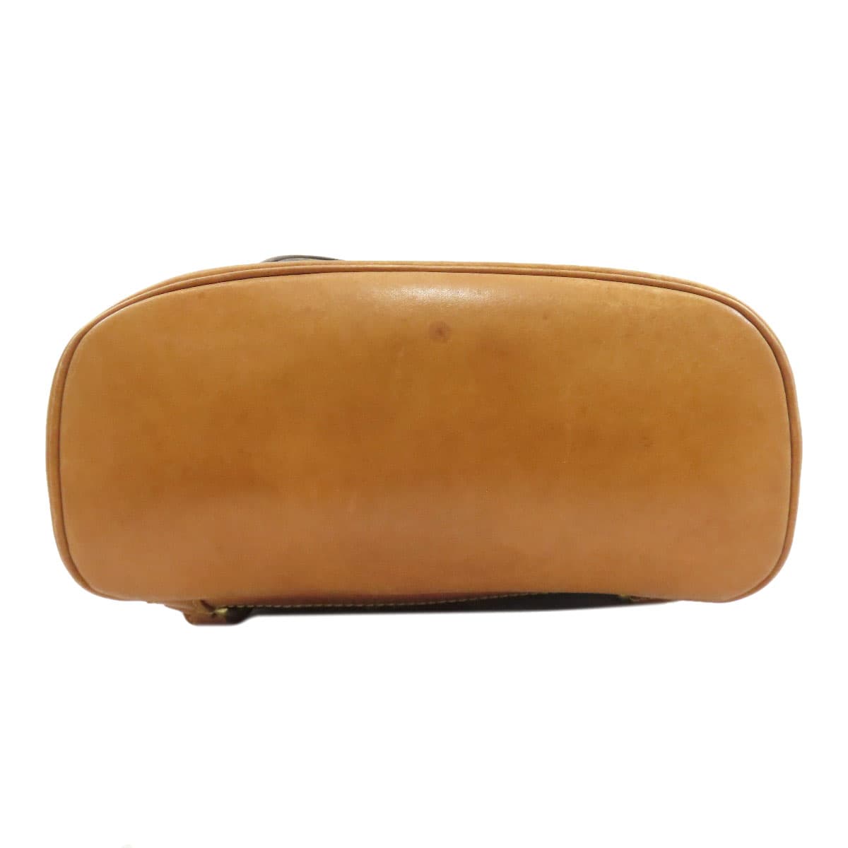 Louis Vuitton M51136 Montsouris Middle Backpack Daypack Monogram Canvas Ladies [Used] [LOUIS VUITTON] M51136 4