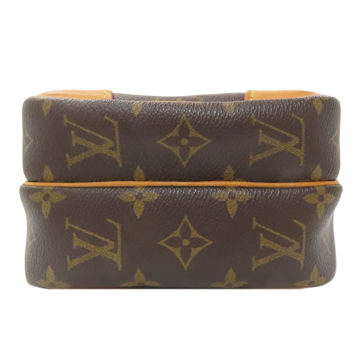 Louis Vuitton M45236 Amazon Shoulder Bag Monogram Canvas Ladies [Used] [LOUIS VUITTON] M45236 4