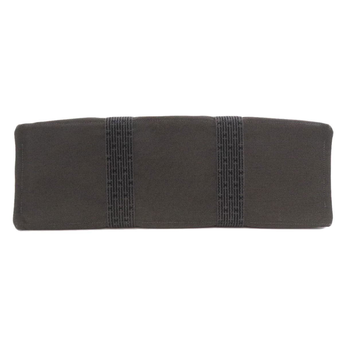 Hermes Aile Line GM Tote Bag Canvas Ladies [Used] [HERMES] 4