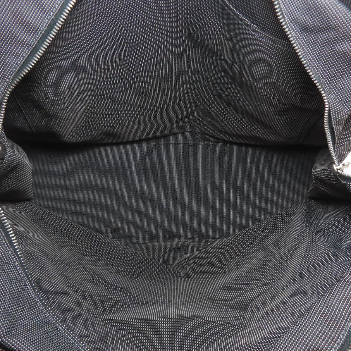 Hermes Aile Line GM Tote Bag Canvas Ladies [Used] [HERMES] 5