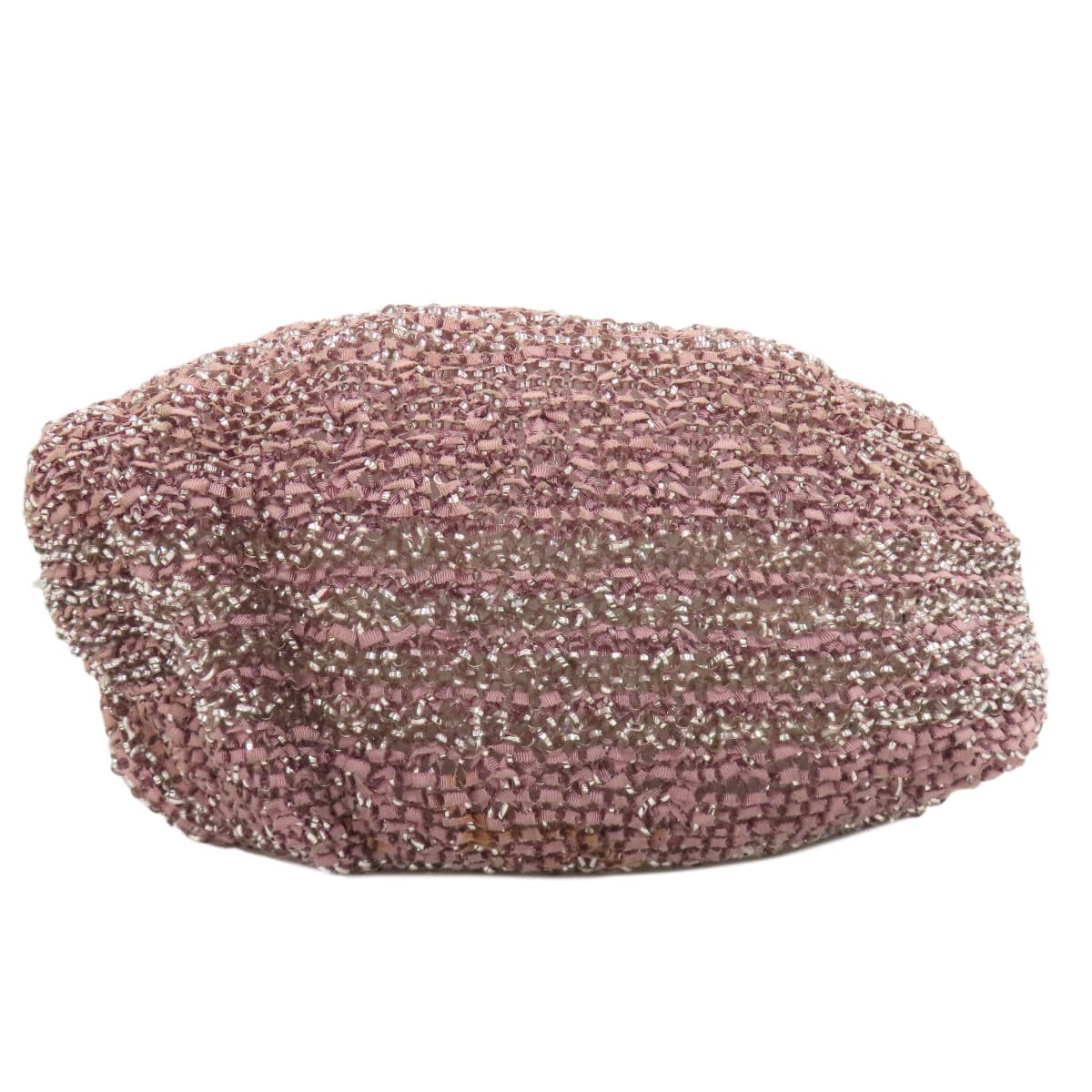 Anteprima wire bag handbag PVC ladies [used] [ANTEPRIMA] 4