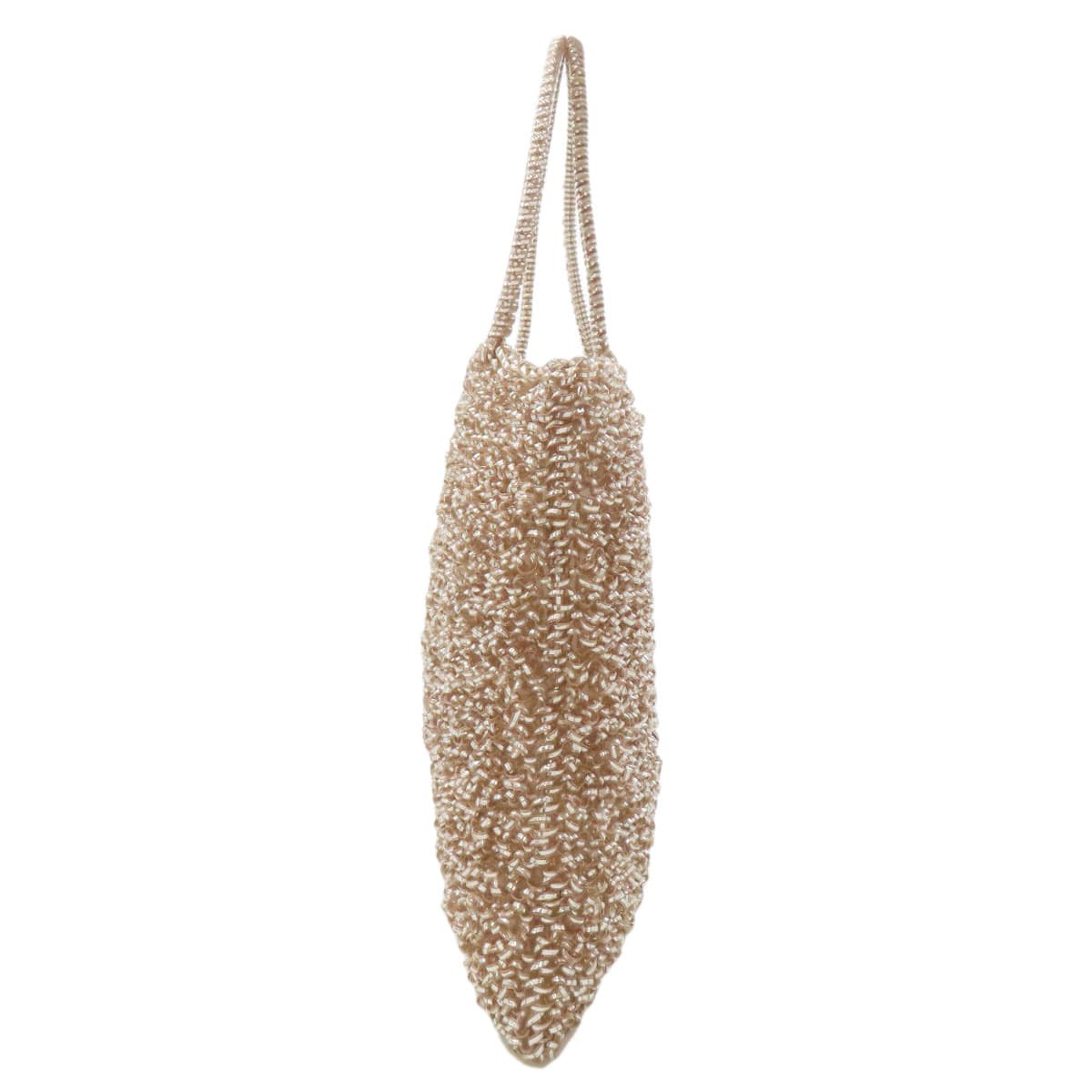 Anteprima wire bag handbag PVC ladies [used] [ANTEPRIMA] 3