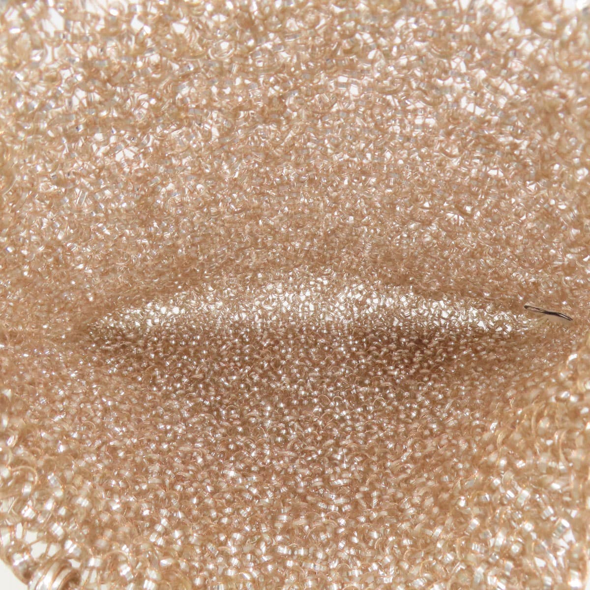 Anteprima wire bag handbag PVC ladies [used] [ANTEPRIMA] 5