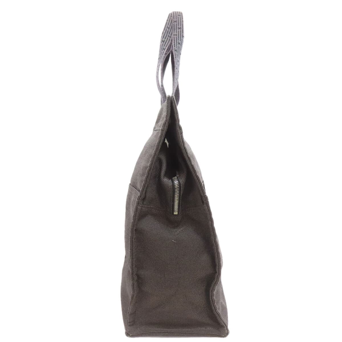 Hermes Aile Line Tote GM Tote Bag Canvas Ladies [Used] [HERMES] 3