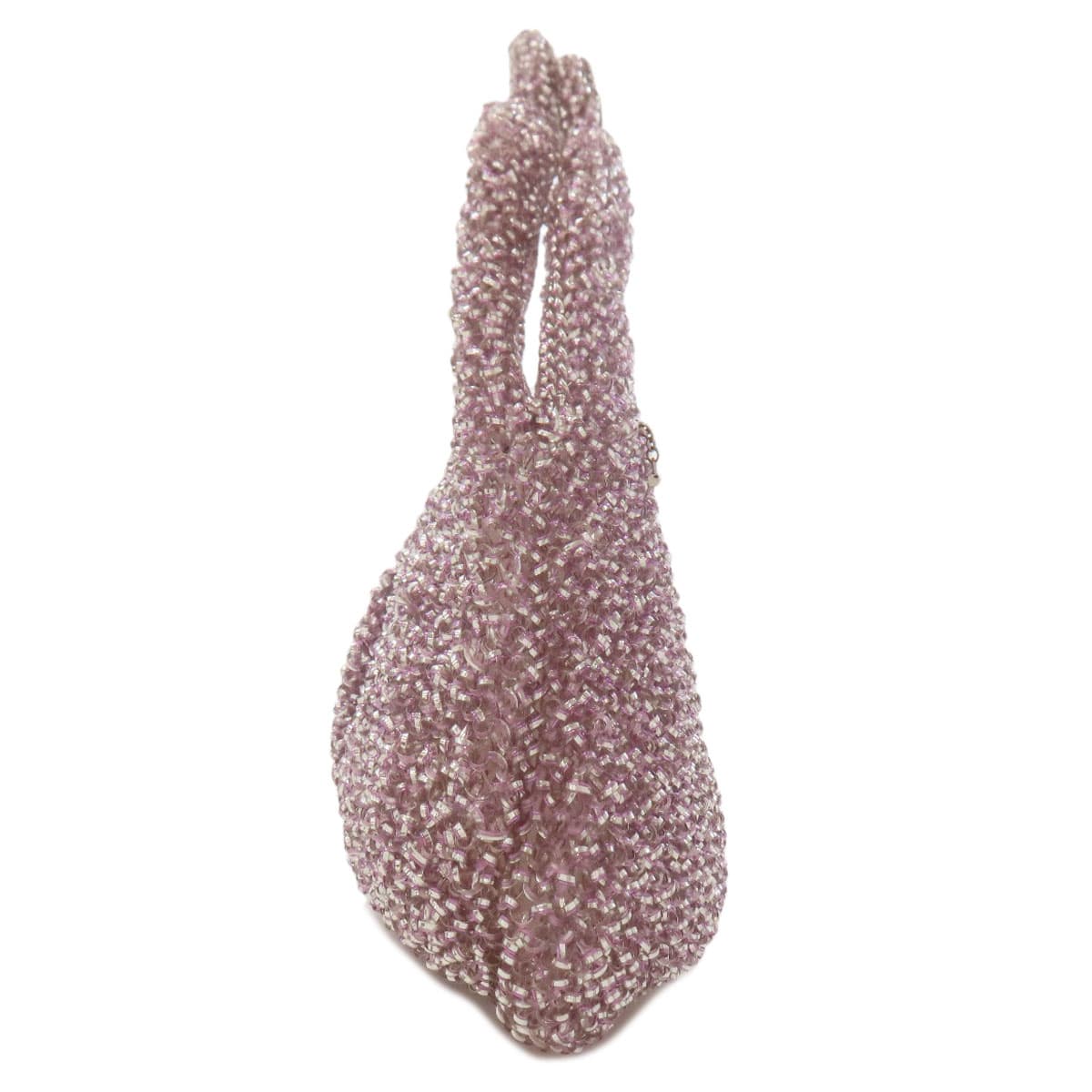 Anteprima wire bag handbag PVC ladies [used] [ANTEPRIMA] 3