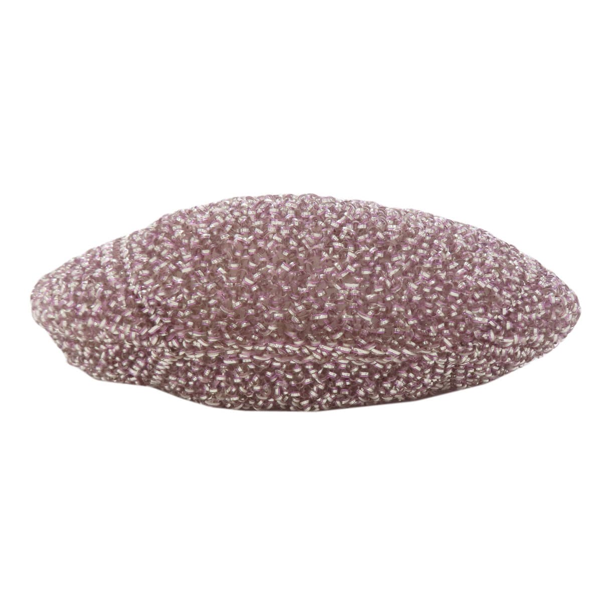 Anteprima wire bag handbag PVC ladies [used] [ANTEPRIMA] 4