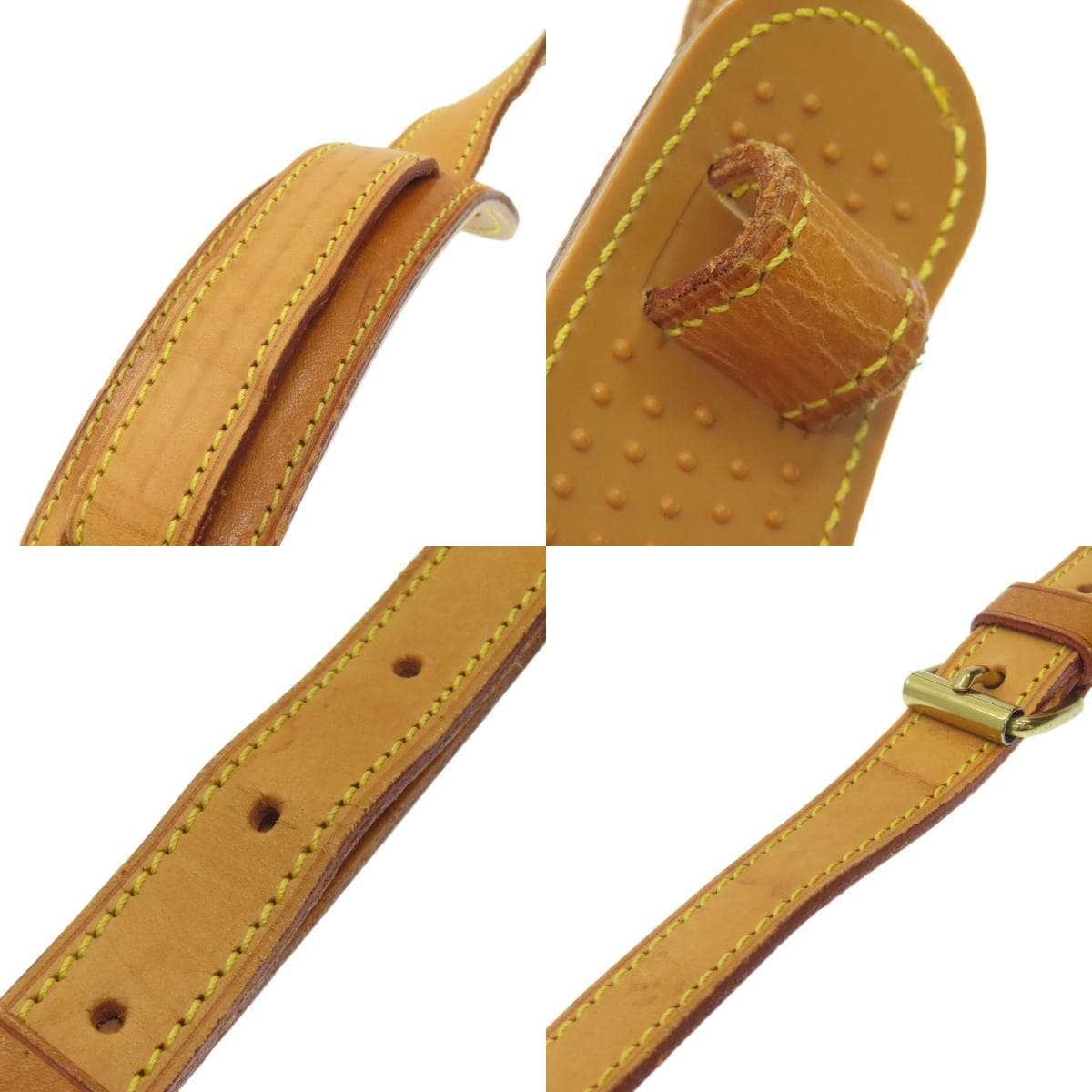 Louis Vuitton M40710 Sommeur MM Shoulder Bag Monogram Canvas Ladies [Used] [LOUIS VUITTON] M40710 9