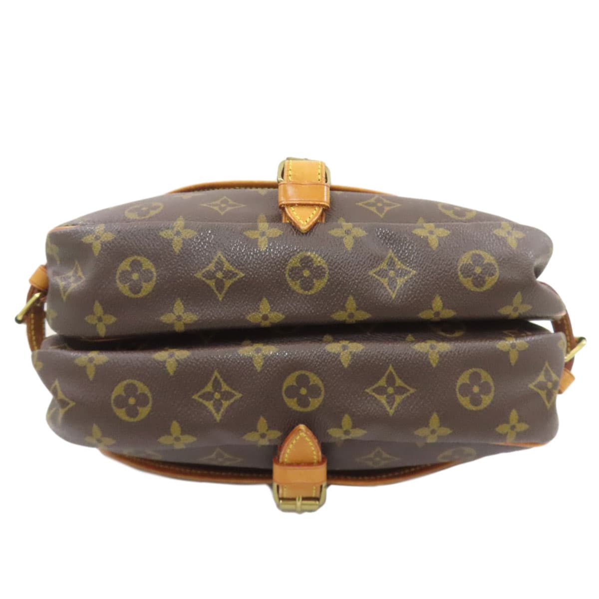 Louis Vuitton M40710 Sommeur MM Shoulder Bag Monogram Canvas Ladies [Used] [LOUIS VUITTON] M40710 4