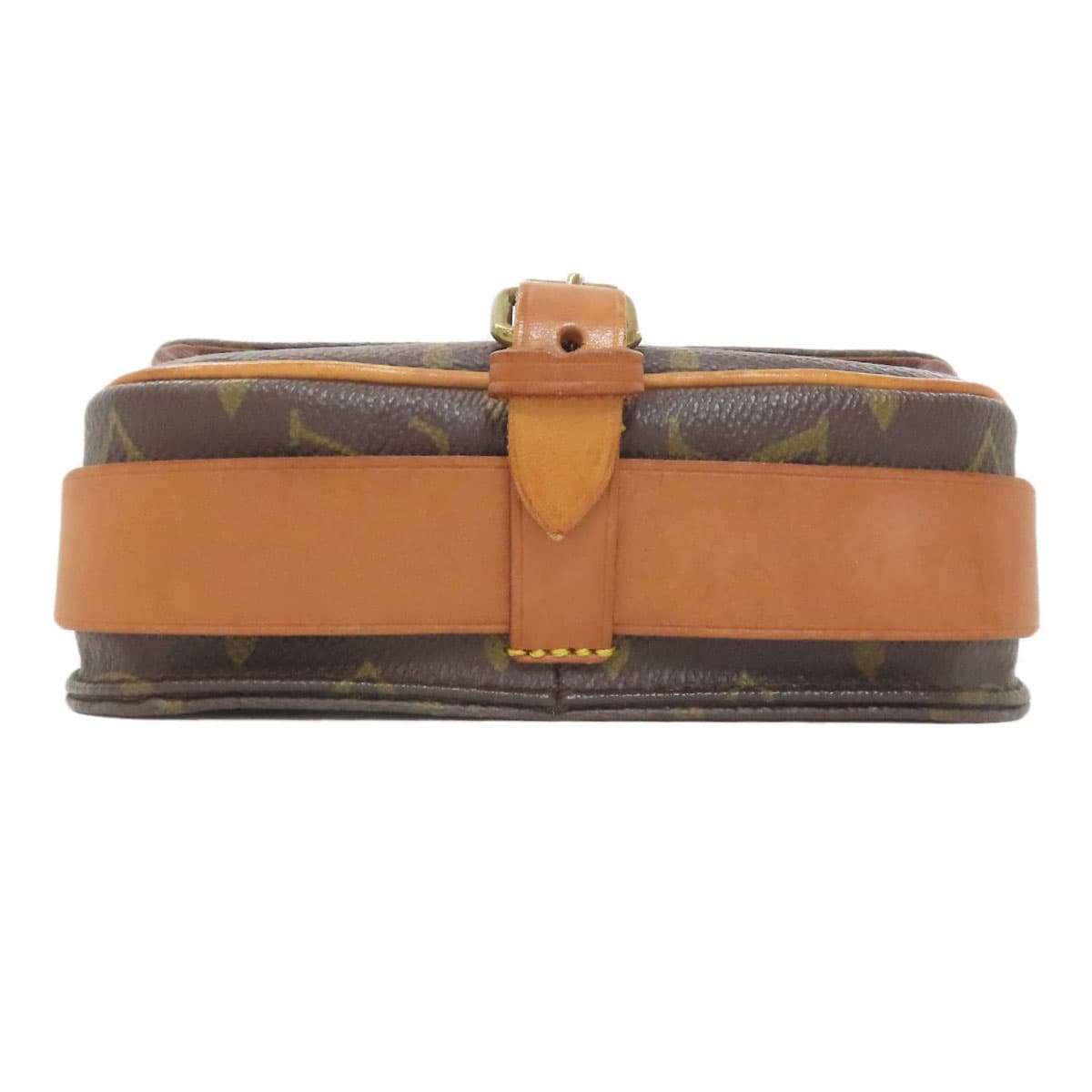 Louis Vuitton M51254 Mini Culte Chelles Shoulder Bag Monogram Canvas Ladies [Used] [LOUIS VUITTON] M51254 4