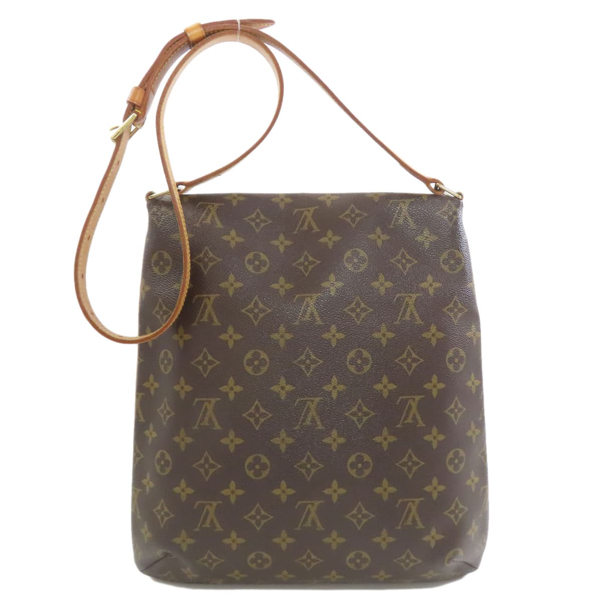 Louis Vuitton M51256 Musette Shoulder Bag Monogram Canvas for Women [Used] [LOUIS VUITTON] M51256 2