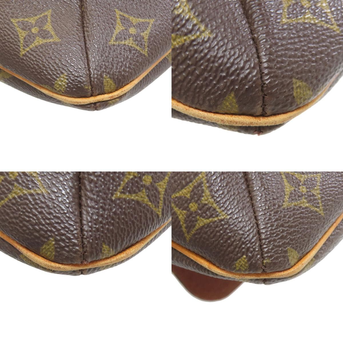 Louis Vuitton M51256 Musette Shoulder Bag Monogram Canvas for Women [Used] [LOUIS VUITTON] M51256 10