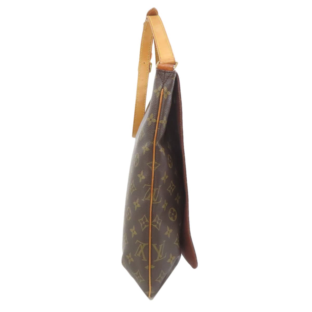 Louis Vuitton M51256 Musette Shoulder Bag Monogram Canvas for Women [Used] [LOUIS VUITTON] M51256 3