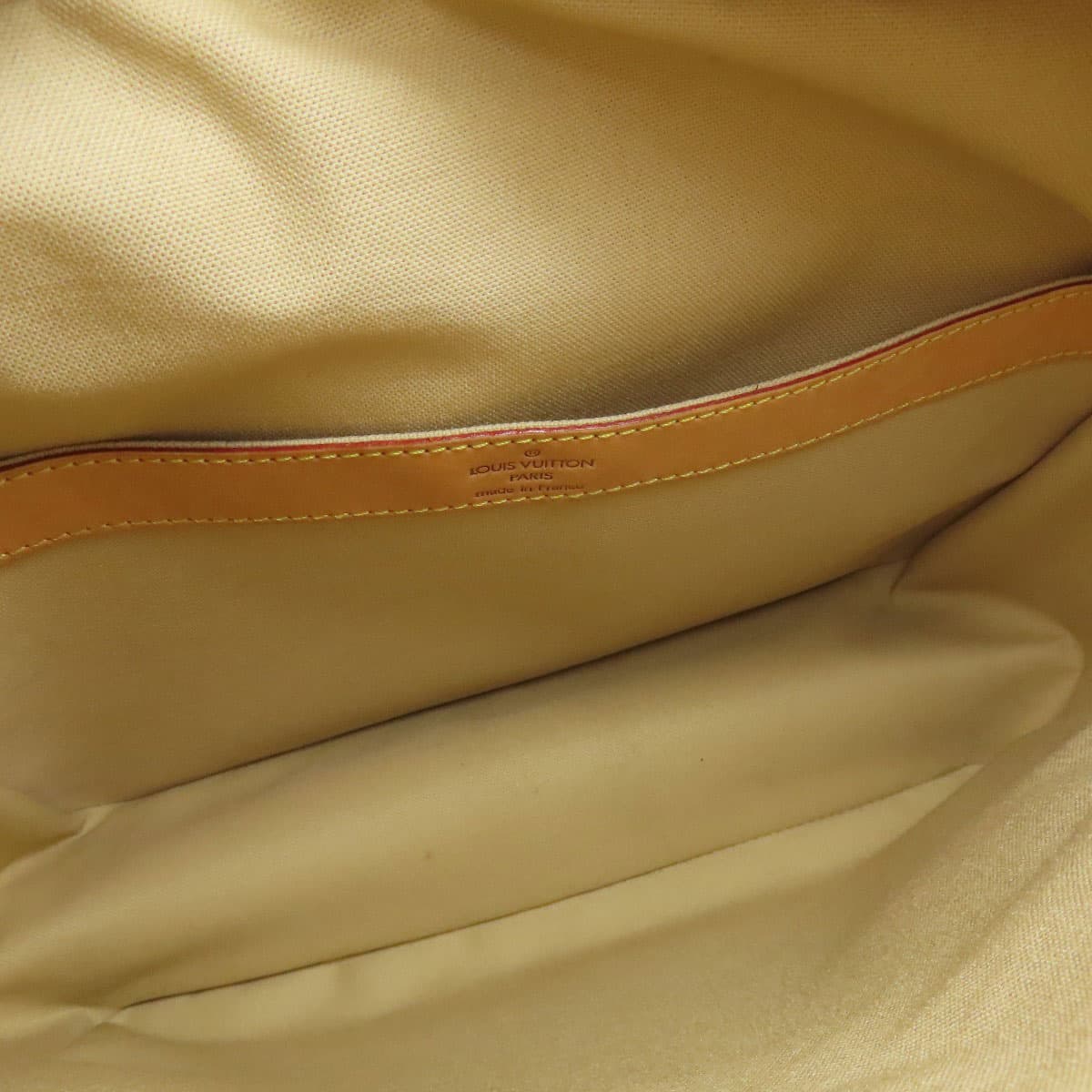 Louis Vuitton N51189 Naviglio Shoulder Bag Damier Canvas Ladies [Used] [LOUIS VUITTON] N51189 5