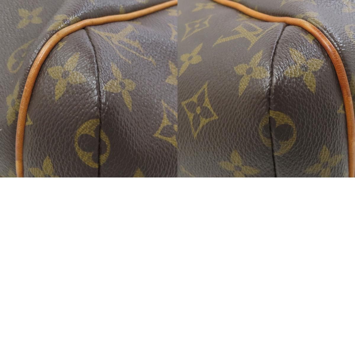 Louis Vuitton M56688 Totally PM Tote Bag Monogram Canvas Ladies [Used] [LOUIS VUITTON] M56688 10