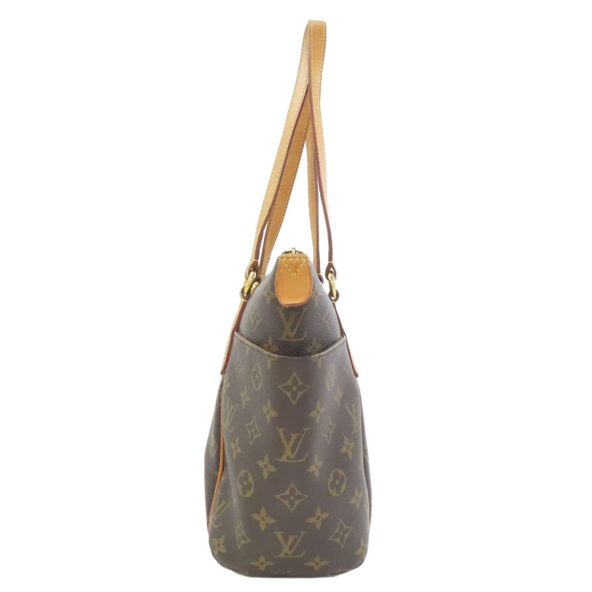 Louis Vuitton M56688 Totally PM Tote Bag Monogram Canvas Ladies [Used] [LOUIS VUITTON] M56688 3