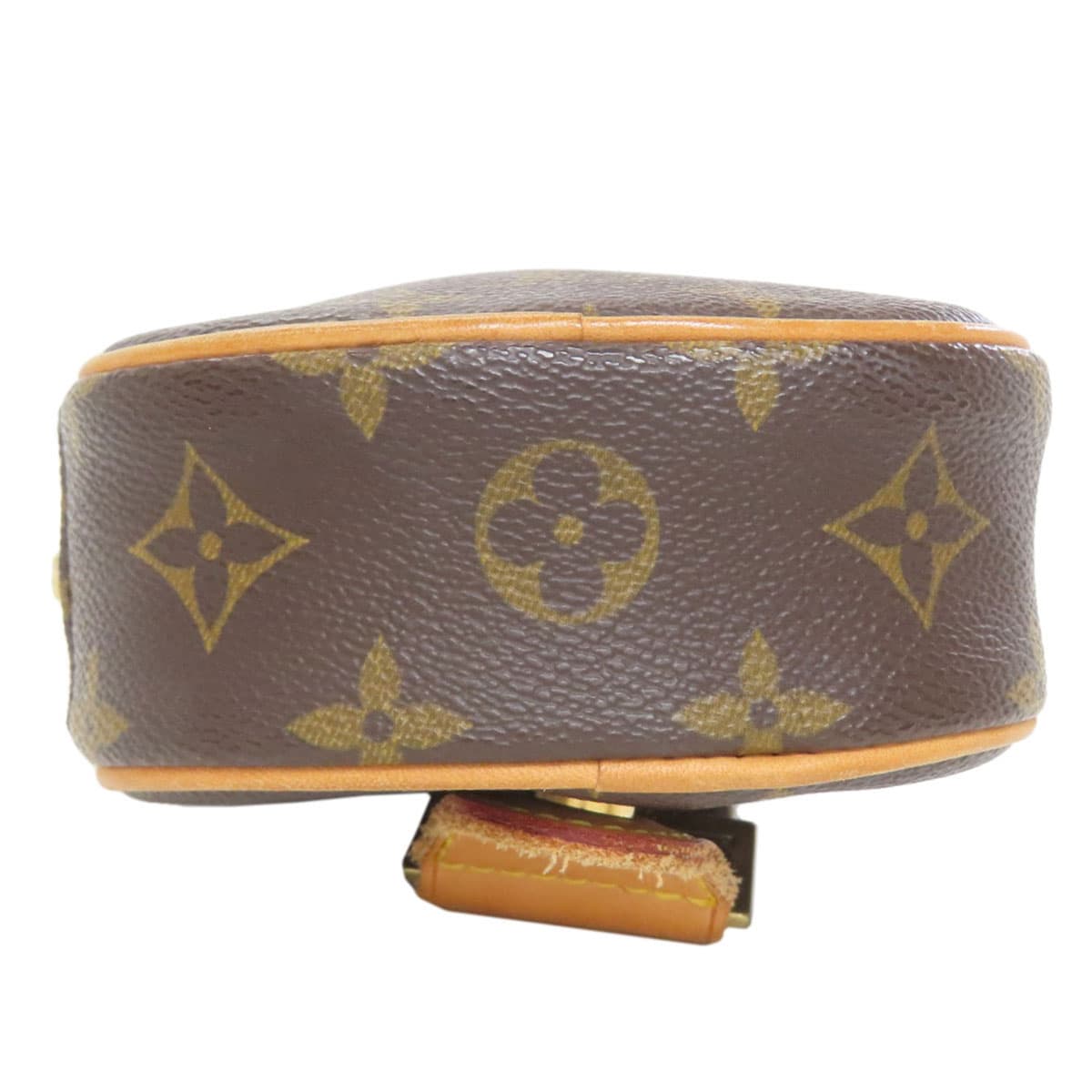 Louis Vuitton M51870 Pochette Gange Body Bag Monogram Canvas Ladies [Used] [LOUIS VUITTON] M51870 4