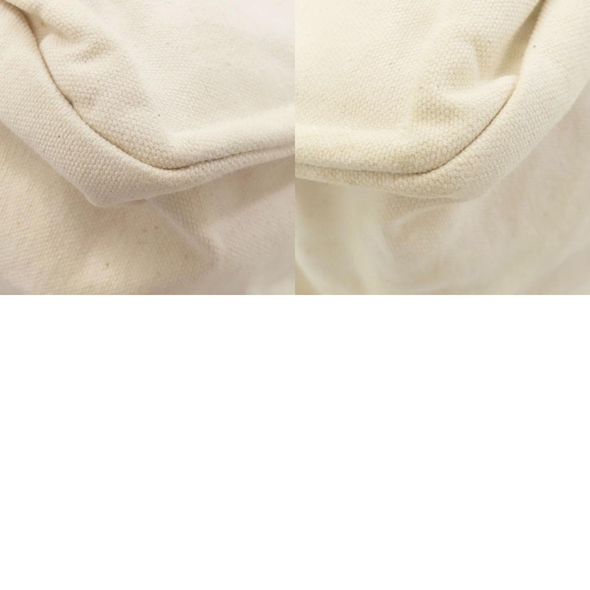 Loewe Paula's Ibiza Cabas Tote Bag Canvas Ladies [Used] [LOEWE] 10