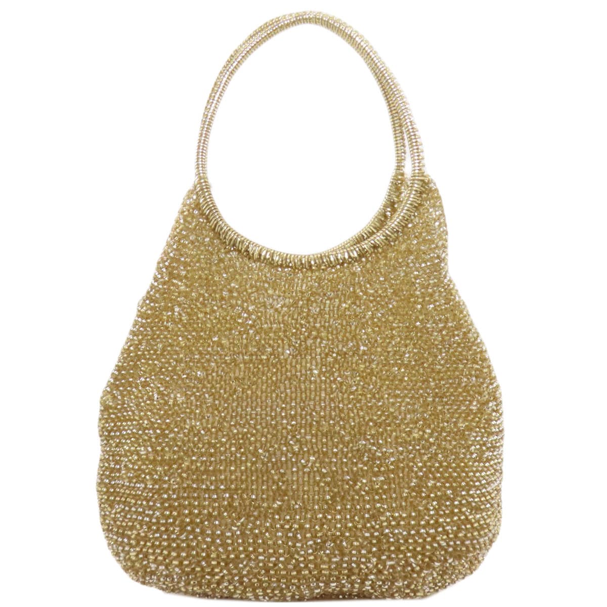 Anteprima Wire Bag Handbag PVC Ladies [Used] [ANTEPRIMA] 2