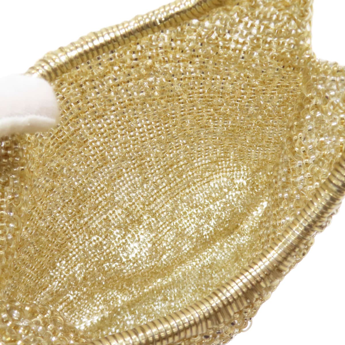 Anteprima Wire Bag Handbag PVC Ladies [Used] [ANTEPRIMA] 5