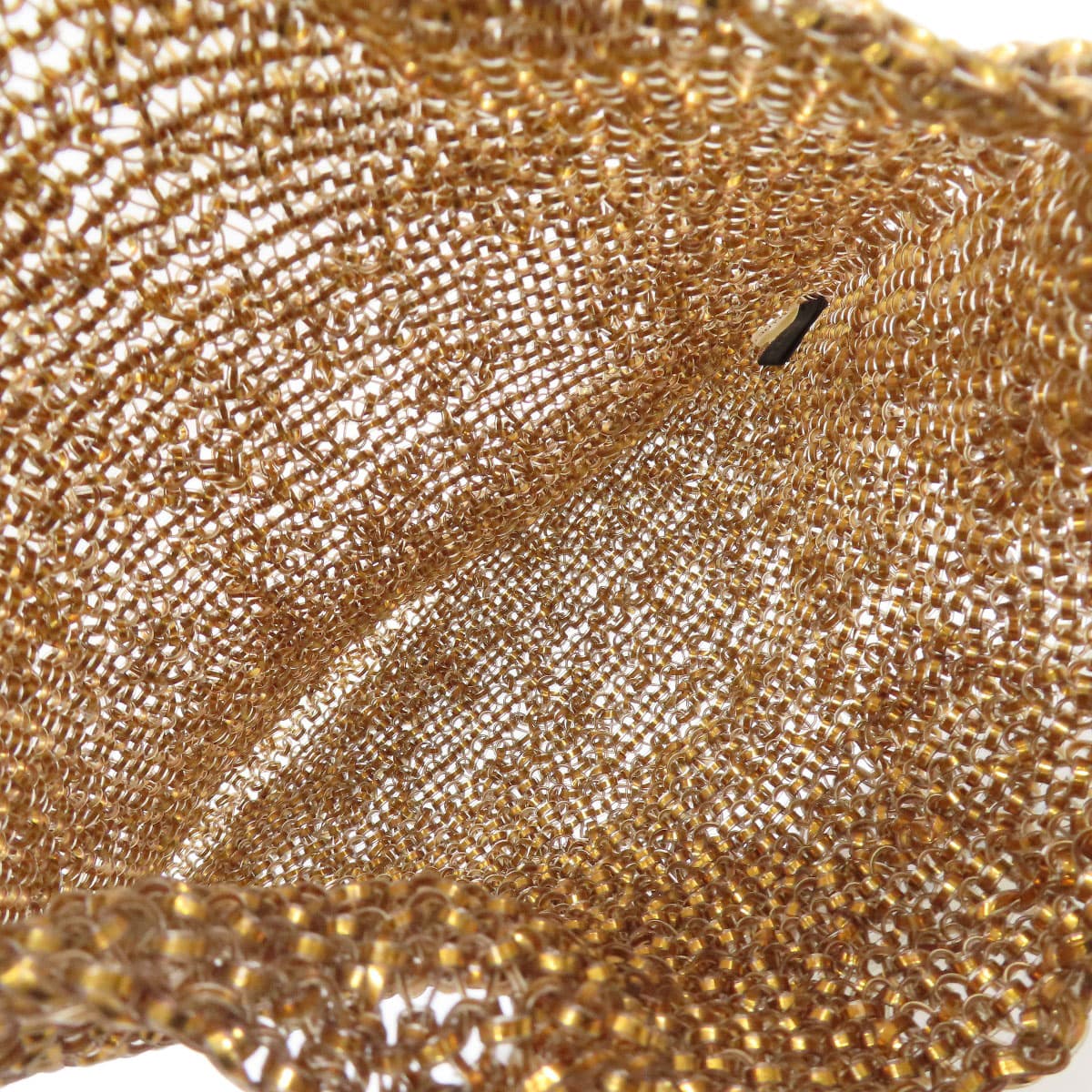 Anteprima wire bag handbag PVC ladies [used] [ANTEPRIMA] 5