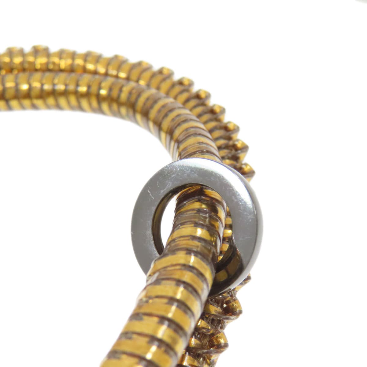 Anteprima wire bag handbag PVC ladies [used] [ANTEPRIMA] 9