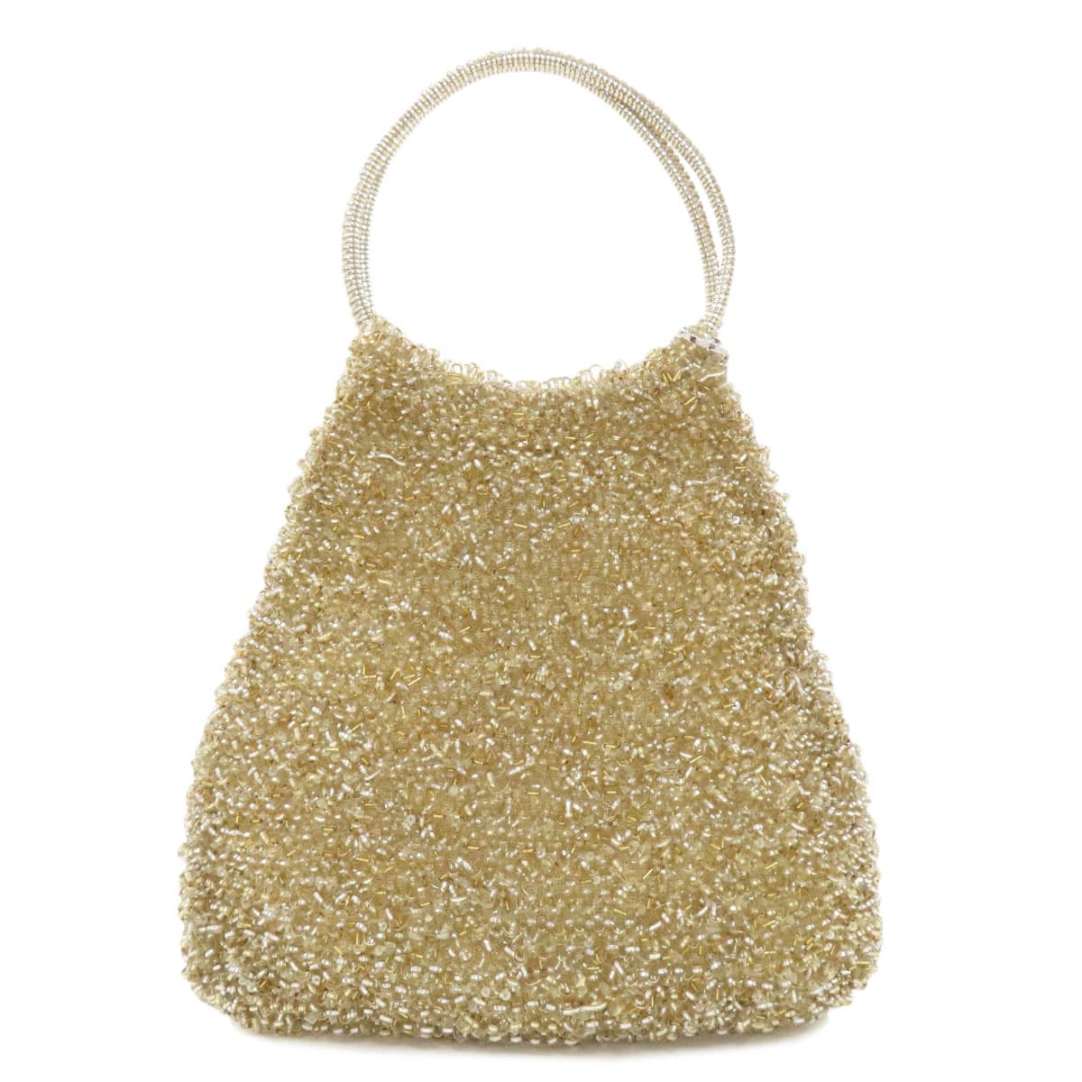 Anteprima wire bag handbag PVC for women [Used] [ANTEPRIMA]