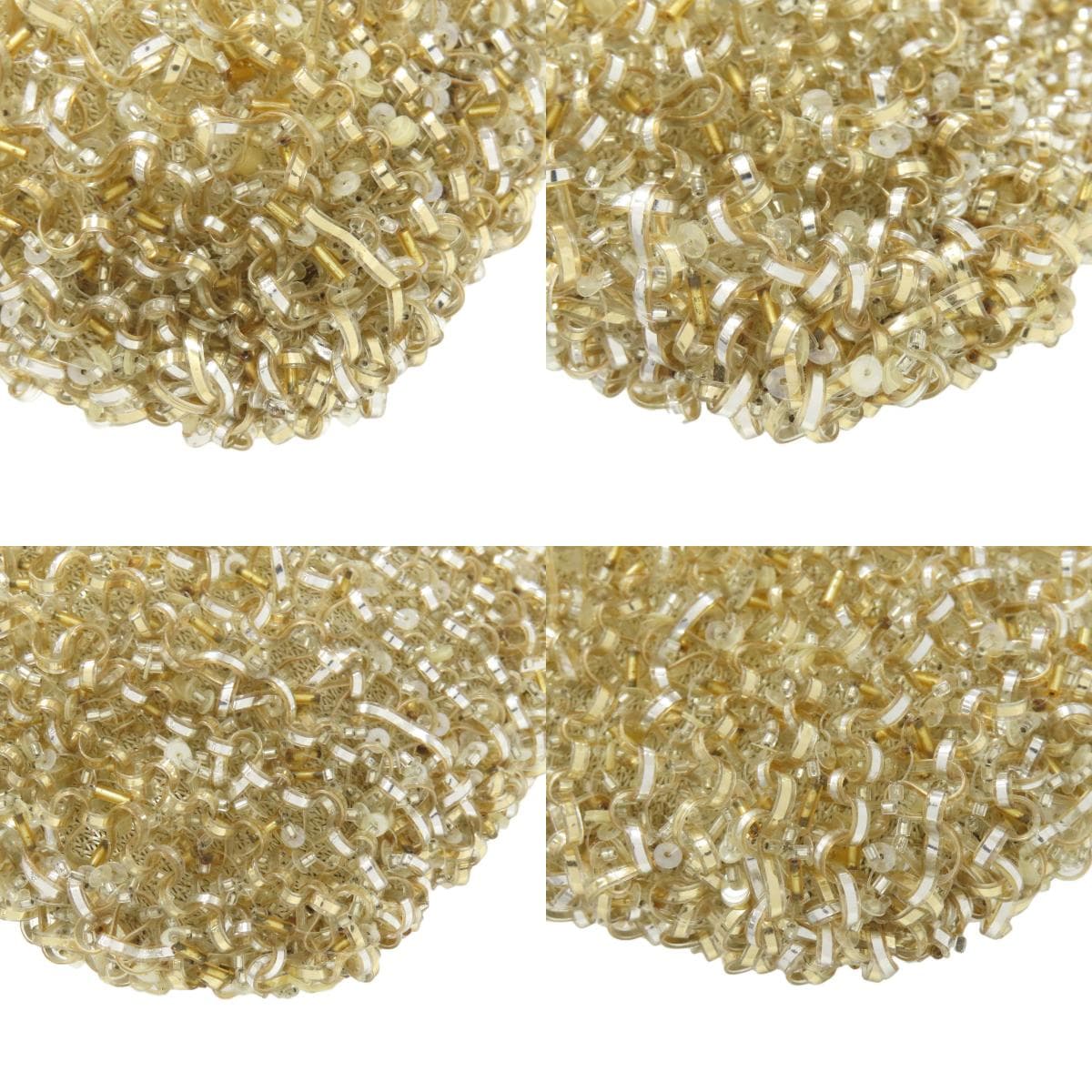 Anteprima wire bag handbag PVC for women [Used] [ANTEPRIMA] 10