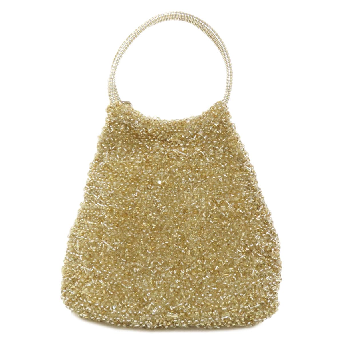 Anteprima wire bag handbag PVC for women [Used] [ANTEPRIMA] 2