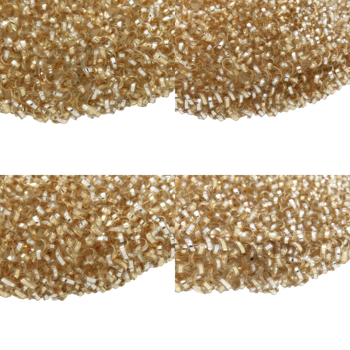 Anteprima Wire Bag Handbag PVC Ladies [Used] [ANTEPRIMA] 10