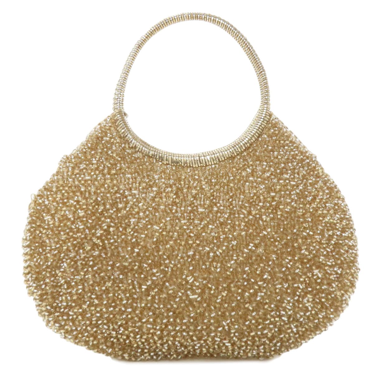 Anteprima Wire Bag Handbag PVC Ladies [Used] [ANTEPRIMA] 2