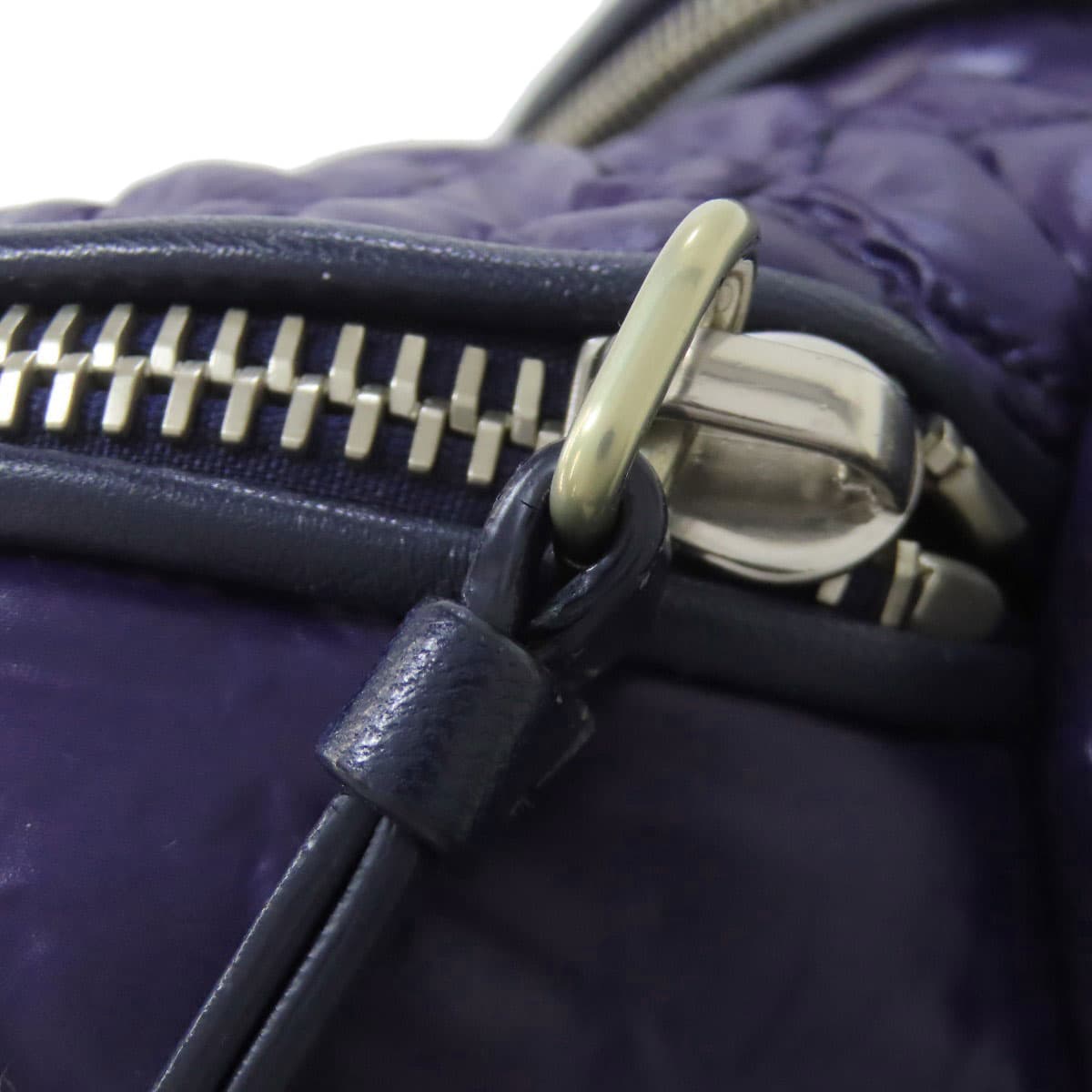 Moncler Logo Backpack/Daypack Nylon Material for Women [Used] [MONCLER] 7