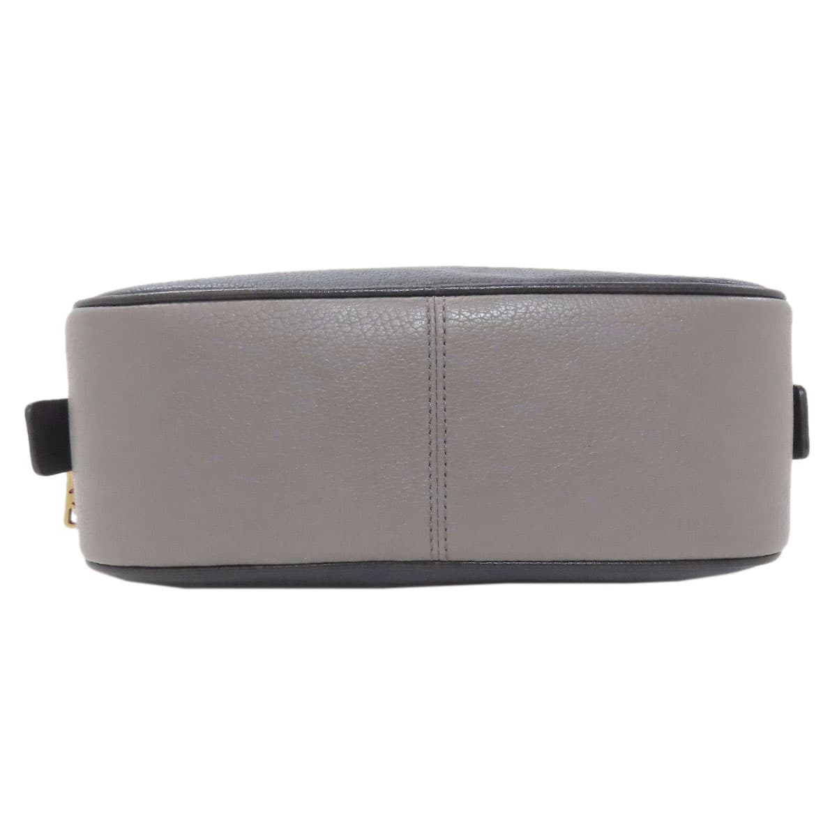 Coach 79464 Logo Shoulder Bag Calf Leather for Women [Used] [COACH] 79464 4